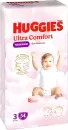 Подгузники-трусики Huggies Ultra Comfort Mega 3 Girl (54 шт) icon