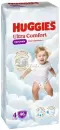 Подгузники-трусики детские Huggies Ultra Comfort Mega 4 Boy (46 шт) icon