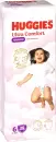 Подгузники-трусики детские Huggies Ultra Comfort Mega 6 Girl (38 шт) icon