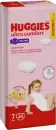 Подгузники-трусики Huggies Ultra Comfort Mega 7 Girl (40 шт) icon