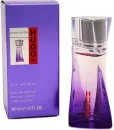 Парфюмерная вода Hugo Boss Boss Pure Purple 30 мл фото 2