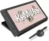 Графический монитор Huion Kamvas 13 Gen 3 (черный) icon 2