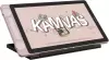 Графический монитор Huion Kamvas 13 Gen 3 (розовый) icon 3