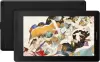 Графический монитор Huion Kamvas 16 2021 GS1562 (космический черный) icon