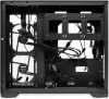 Корпус HSPD F330 Panoramic Black F330-TGBK-ARGB icon 5