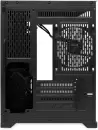 Корпус HSPD F330 Panoramic Black F330-TGBK-ARGB icon 6