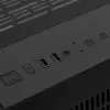 Корпус HSPD F330 Panoramic Black F330-TGBK-ARGB icon 7