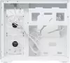 Корпус HSPD F330 Panoramic White F330-TGWH-ARGB icon 5
