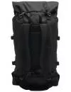 Туристический рюкзак Huntsman Кодар Черный тк Оксфорд/Рип-Стоп (50л) icon 3