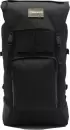 Туристический рюкзак Huntsman Кодар Черный тк Оксфорд/Рип-Стоп (70л) icon