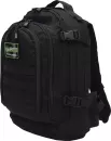 Тактический рюкзак Huntsman RU 051 40 л (оксфорд/черный) фото 2