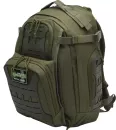Тактический рюкзак Huntsman RU 053 40 л (оксфорд/хаки) фото 2