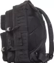 Тактический рюкзак Huntsman RU 065 35 л (оксфорд/черный) фото 3