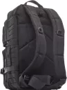 Тактический рюкзак Huntsman RU 065 35 л (оксфорд/черный) фото 4
