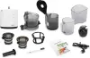 Соковыжималка Hurom H320N (белый) icon 6