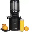 Соковыжималка Hurom H320N (матовый черный) icon