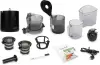 Соковыжималка Hurom H320N (матовый черный) icon 8