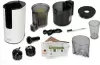 Соковыжималка Hurom H400 (белый) icon 9