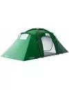 Палатка Husky Boston 4 Dural green фото 2