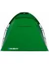 Палатка Husky Boston 4 Dural green фото 4