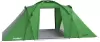 Палатка Husky Boston 4 green icon