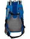 Рюкзак Husky Clever 38L blue фото 3