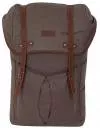 Рюкзак Husky Hunter 28l brown icon