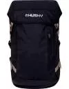 Рюкзак Husky Jumbo 30 Black icon