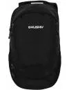 Рюкзак Husky Nefy 24 black icon