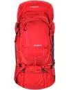 Рюкзак Husky Ravel 70+10 red icon