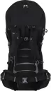 Туристический рюкзак Husky Ribon 60l (черный) фото 2