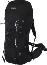 Туристический рюкзак Husky Ribon 60l (черный) фото 3