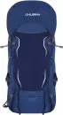 Туристический рюкзак Husky Rony 50L (синий) icon