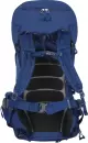 Туристический рюкзак Husky Rony 50L (синий) фото 3