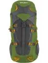 Рюкзак Husky Scape 38 green icon