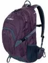 Рюкзак Husky Shark 30 violet icon