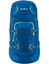 Рюкзак Husky Sloper 45 blue icon