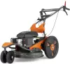 Газонокосилка бензиновая Husqvarna DB 551 (970 81 26-01) icon 3