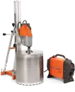 Бурильная машина Husqvarna DM 700 icon 6