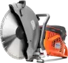 Бензорез Husqvarna K 970 icon 4