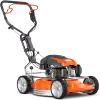 Газонокосилка бензиновая Husqvarna KLIPPO LB 553SQe 970609101 icon