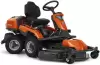 Райдер Husqvarna R 316TX 970 54 27-01 (без деки) фото 2