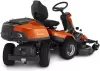 Райдер Husqvarna R 316TX AWD 970 54 28-01 icon 2
