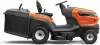 Райдер Husqvarna TC 215T 970 72 77-01 icon 2