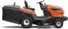 Райдер Husqvarna TC 220T 970 72 78-01 icon 3