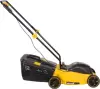 Газонокосилка аккумуляторная Huter CLM-20 Li (с 1-им АКБ) icon 2
