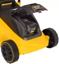 Газонокосилка аккумуляторная Huter CLM-20 Li (с 1-им АКБ) icon 4