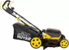 Газонокосилка аккумуляторная Huter CLM-460 PRO (с 1-им АКБ) фото 2