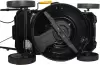 Газонокосилка аккумуляторная Huter CLM-460 PRO (с 1-им АКБ) фото 4