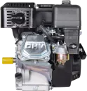 Двигатель бензиновый Huter GE-170F-20 (70/15/2) фото 8